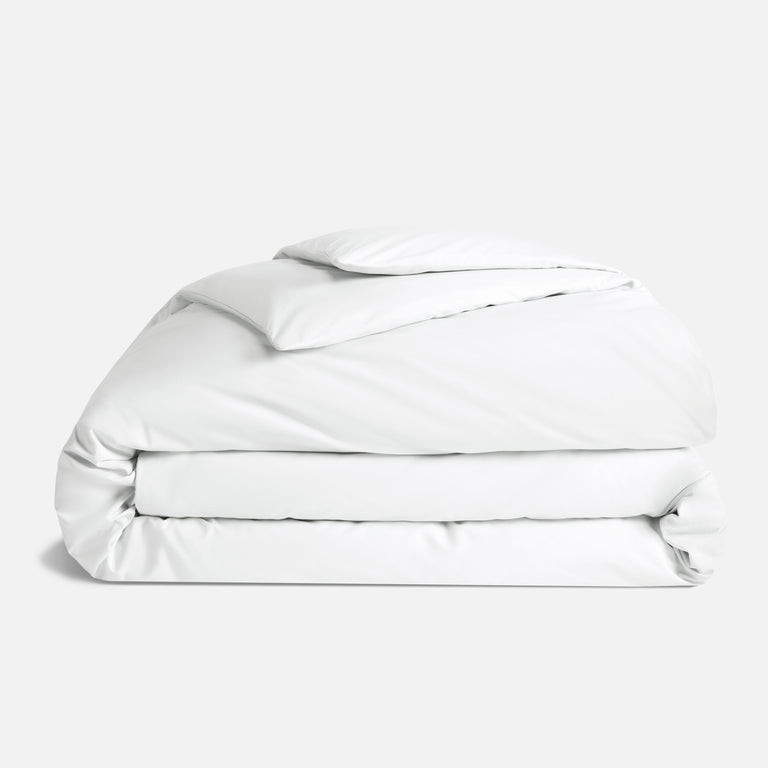 Classic Percale Duvet Cover | Brooklinen