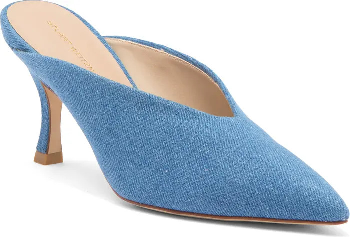 Lula Pointed Toe Pump (Women) | Nordstrom Rack