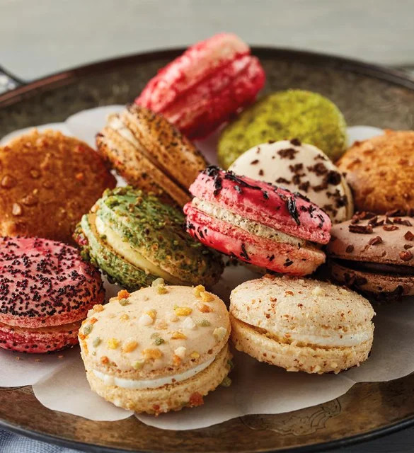 Artisan Macarons | Harry & David