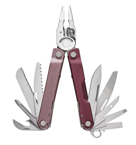 Leatherman Rebar multitool