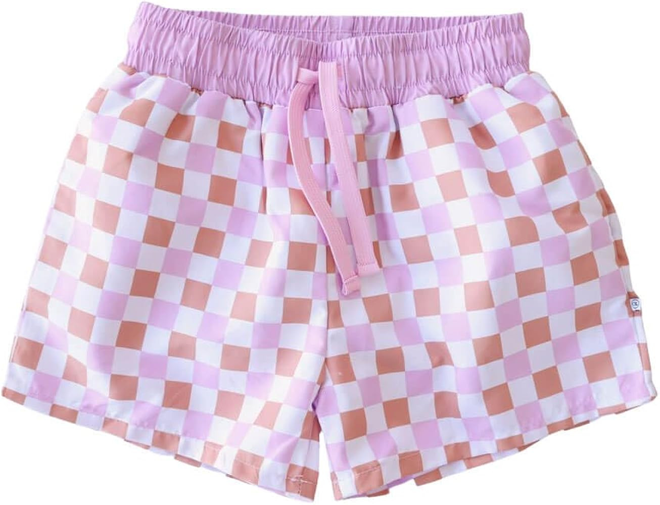 Caden Lane® Boy Swim Trunks Toddler Swim Shorts Little Boys Bathing Suit Swimsuit Toddler Baby B... | Amazon (US)