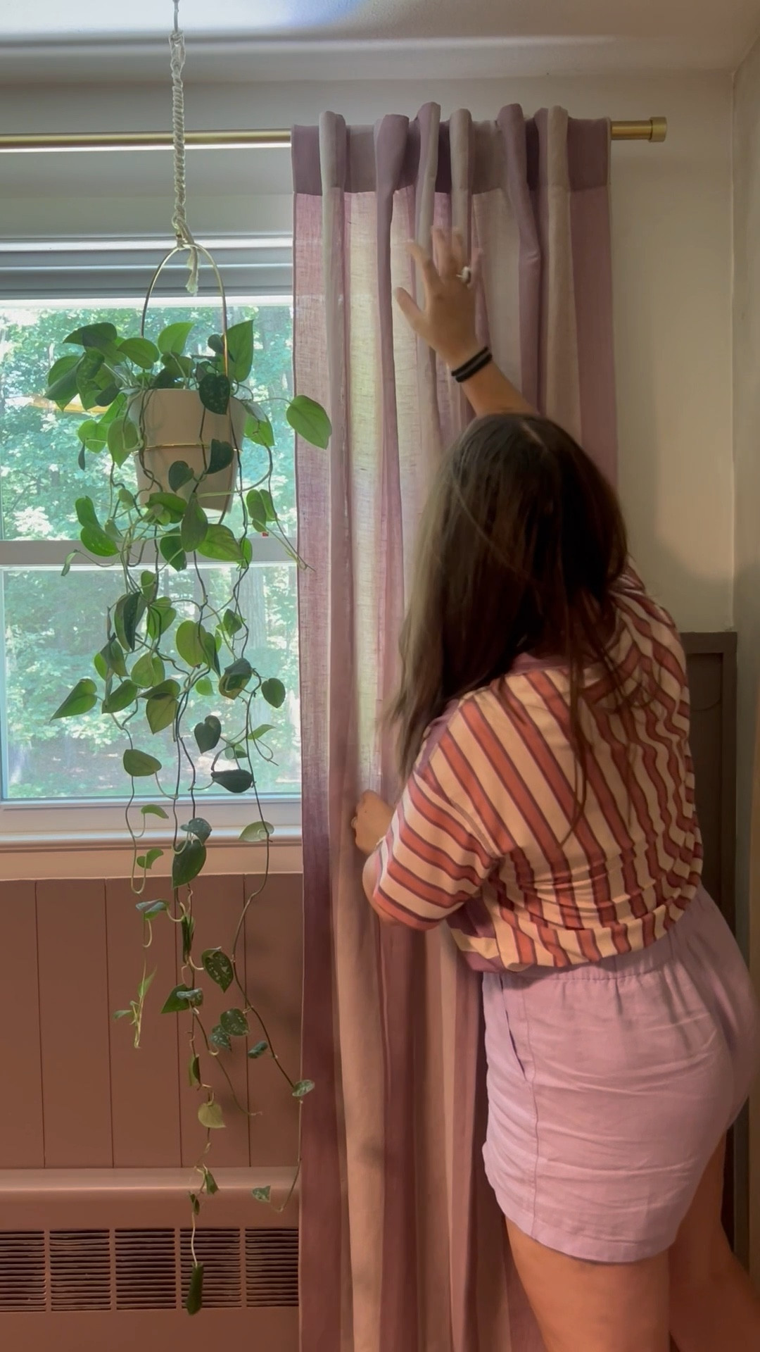 when your entire personality takes over your most recent bedroom makeover. 



#LTKFamily #LTKStyleTip