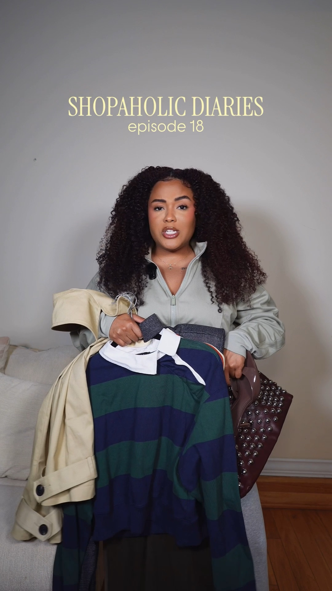 A little fall collective shopping haul! Mango heels: true to size, cropped trench: 8, awake mode top: large

#LTKPetite #LTKStyleTip #LTKMidsize