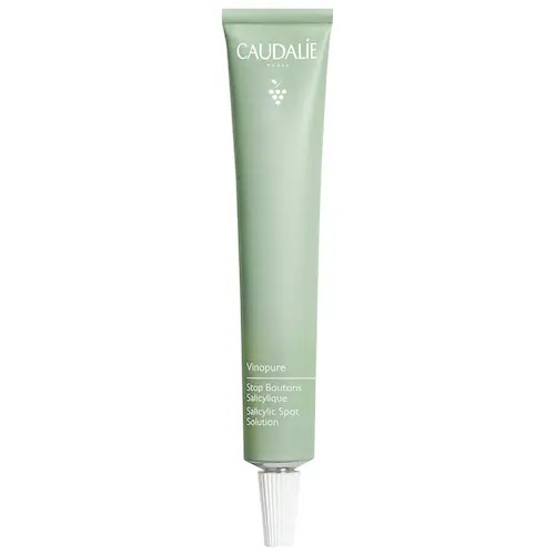 CaudalieVinopure Color Correcting Spot Solution with Salicylic Acid | Sephora (US)