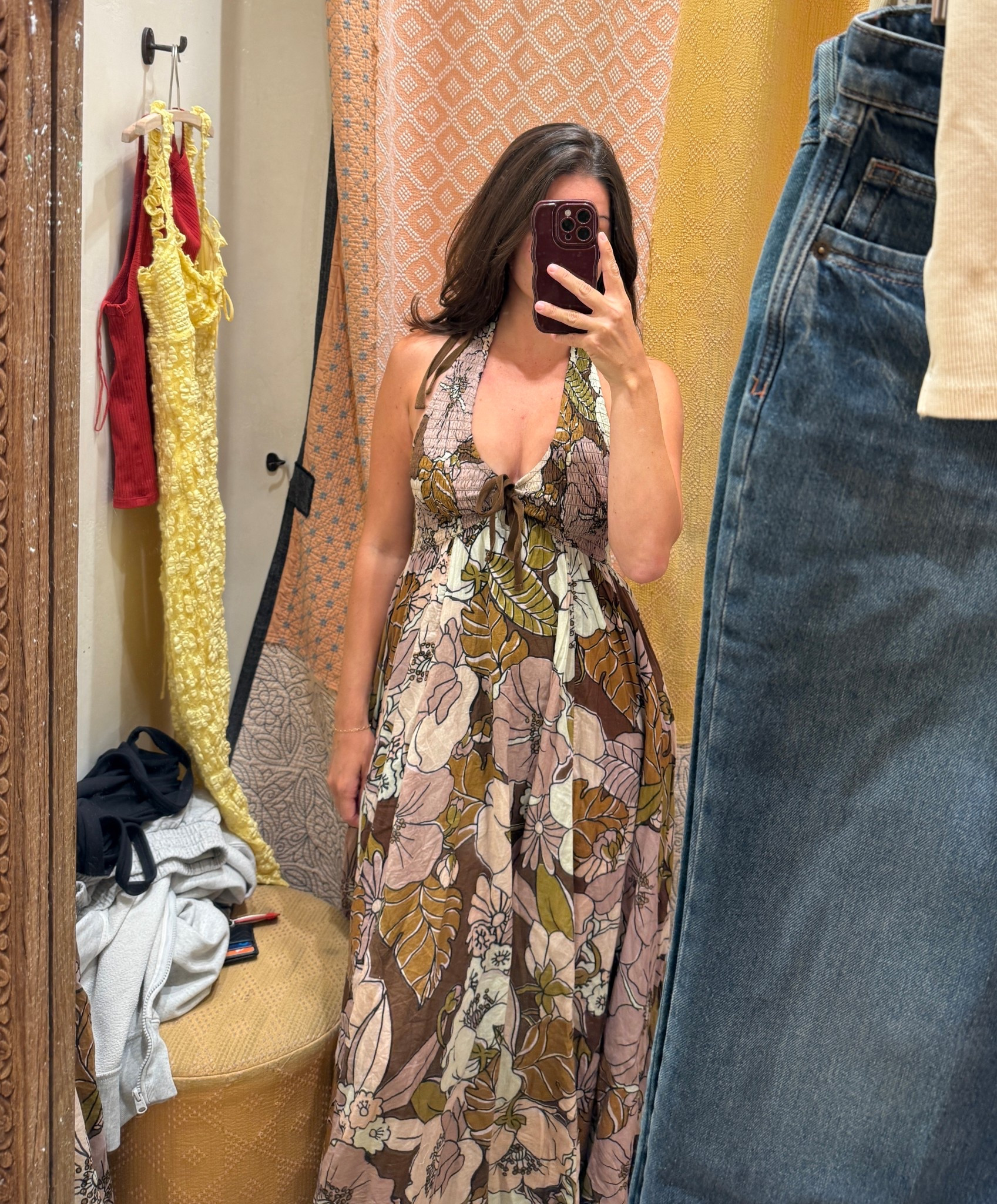 I bought this one for my upcoming Europe trip and I’m sooo excited !! So easy to toss on 🤍

#LTKTravel #LTKSeasonal #LTKStyleTip