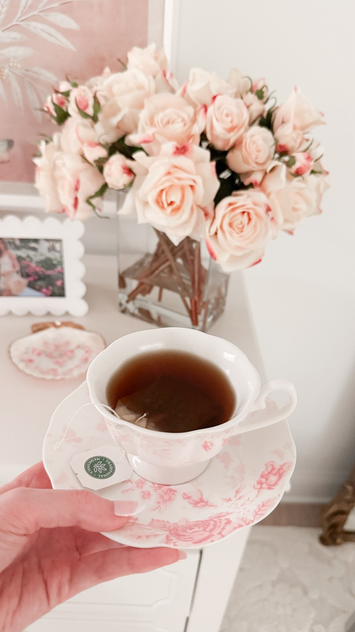 New LoveShackFancy decor!!

#LTKFindsUnder50 #LTKHome #LTKSeasonal