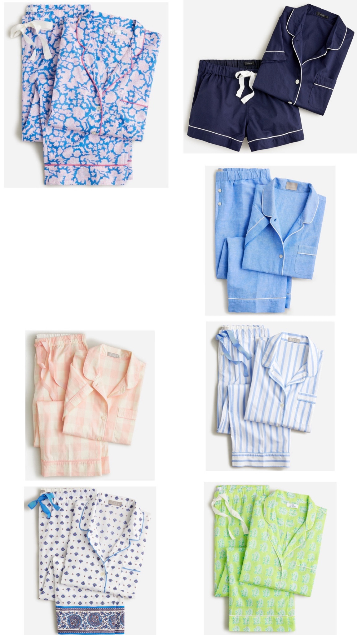 Pajama party

#LTKstyletip