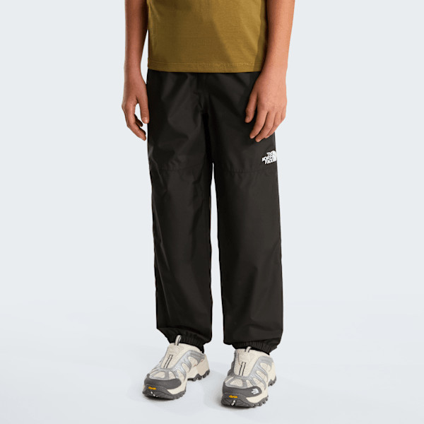 Teens' Antora Rain Trousers | The North Face (UK, IE)