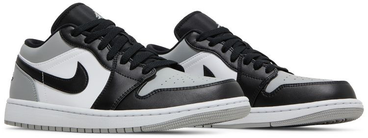 Air Jordan 1 Low 'Shadow Toe' | GOAT