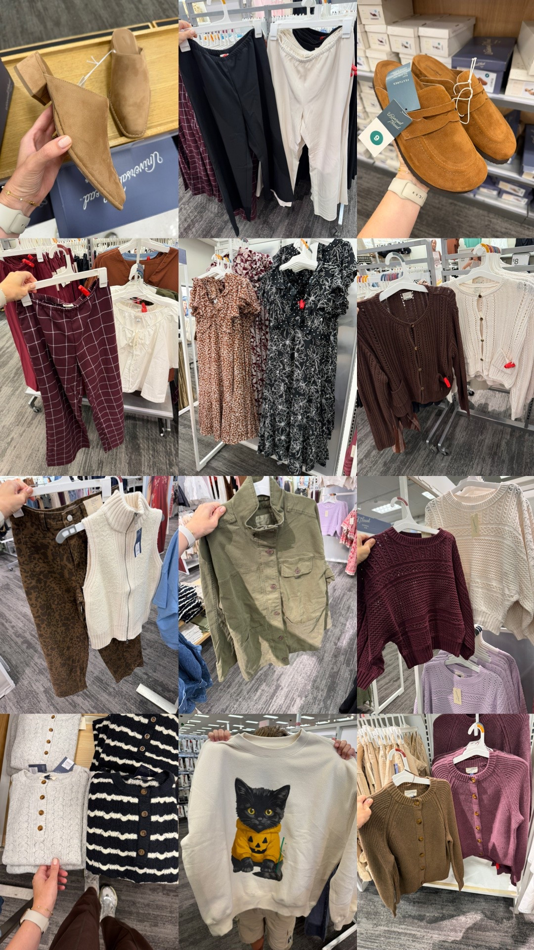 Target finds for Tuesday August 25 #targetstyle