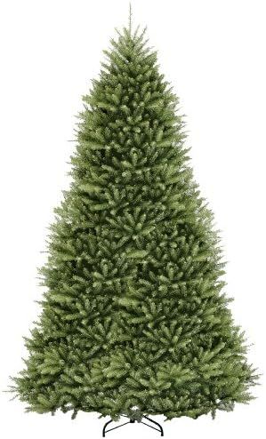National Tree Company Artificial Christmas Tree | Dunhill Fir - 12 ft | Amazon (US)