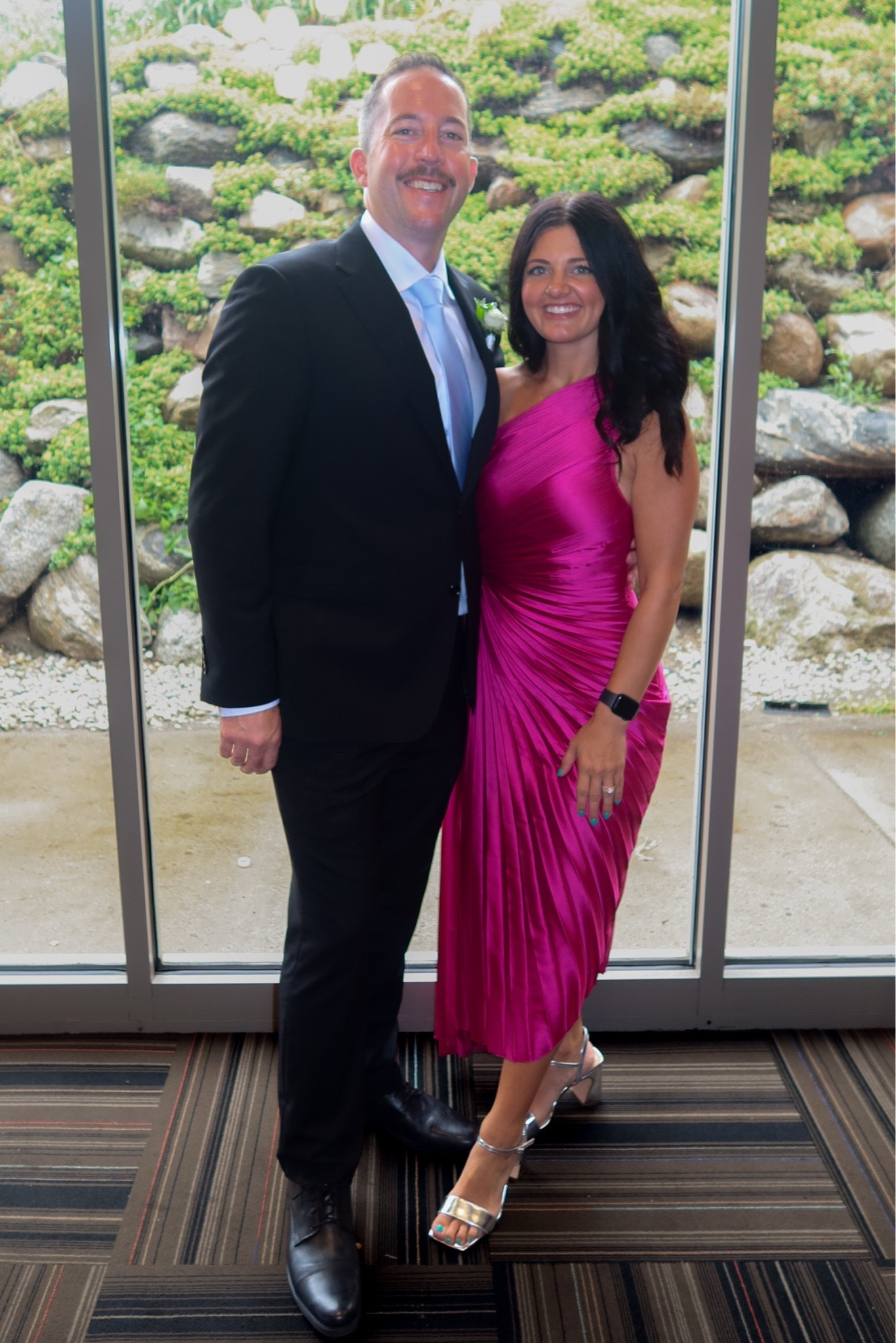 I got so many compliments in this dress!

#LTKWedding #LTKSaleAlert #LTKootd