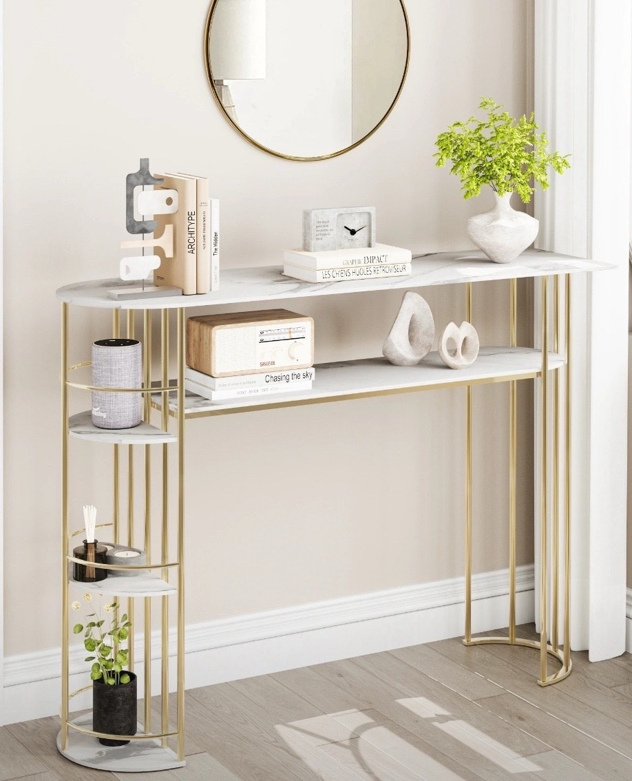 Modern Entry tables, sets up beautiful ambience to the living space. 

#LTKHome #LTKFamily #LTKWatchNow

#LTKHome #LTKWatchNow #LTKFamily

#LTKHome

#LTKHome

#LTKHome

#LTKHome

#LTKHome
@Wayfair   @Target @amazonhomeaesthetic  

#LTKHome

#LTKHome

#LTKHome
