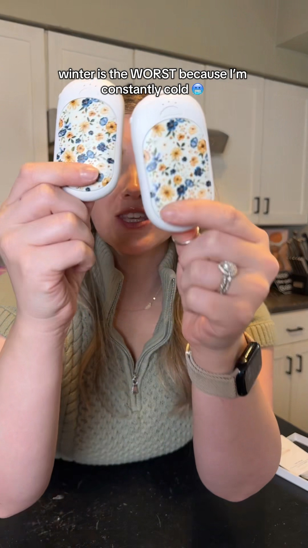 From one cold girl to another… you need these!

#LTKGiftGuide #LTKCyberWeek #LTKHoliday