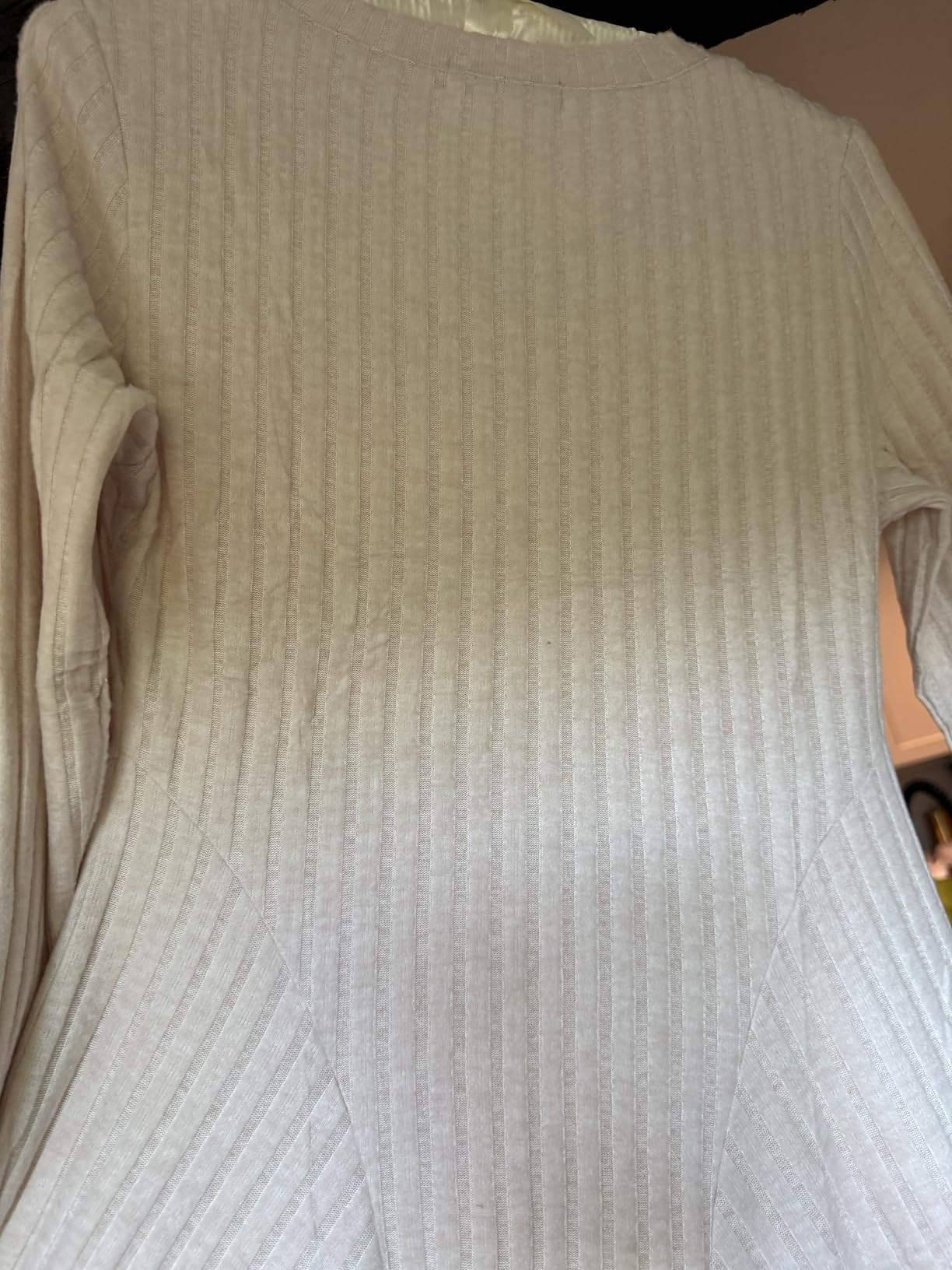 AUTOMET Womens Sweater Dresses Winter Long Sleeve Fall Fashion 2026 V Neck A-Line Flowy Mini Casu... | Amazon (US)