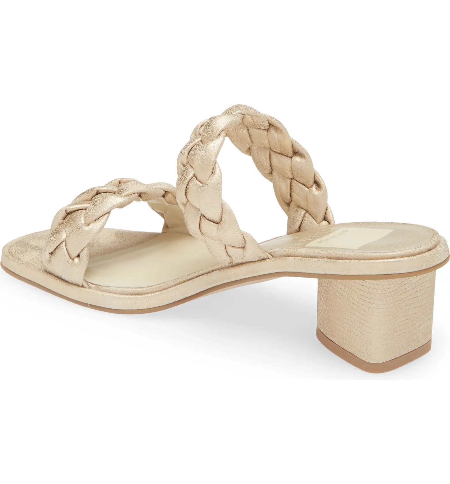 Ronin Slide Sandal (Women) | Nordstrom