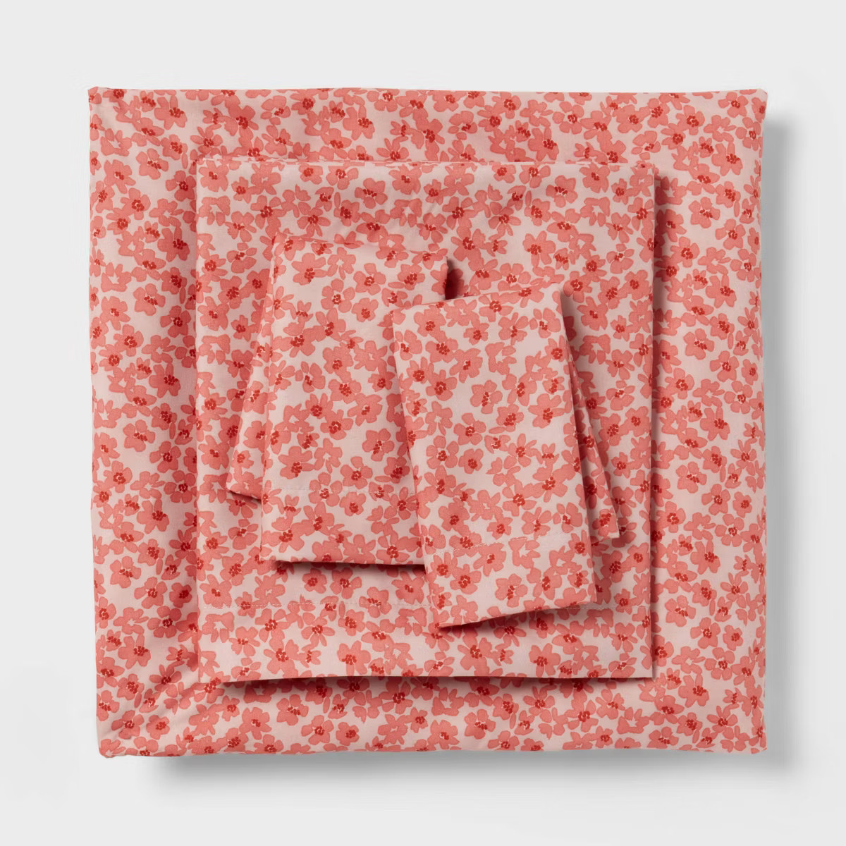 Microfiber Sheet Set - Room Essentials™ | Target