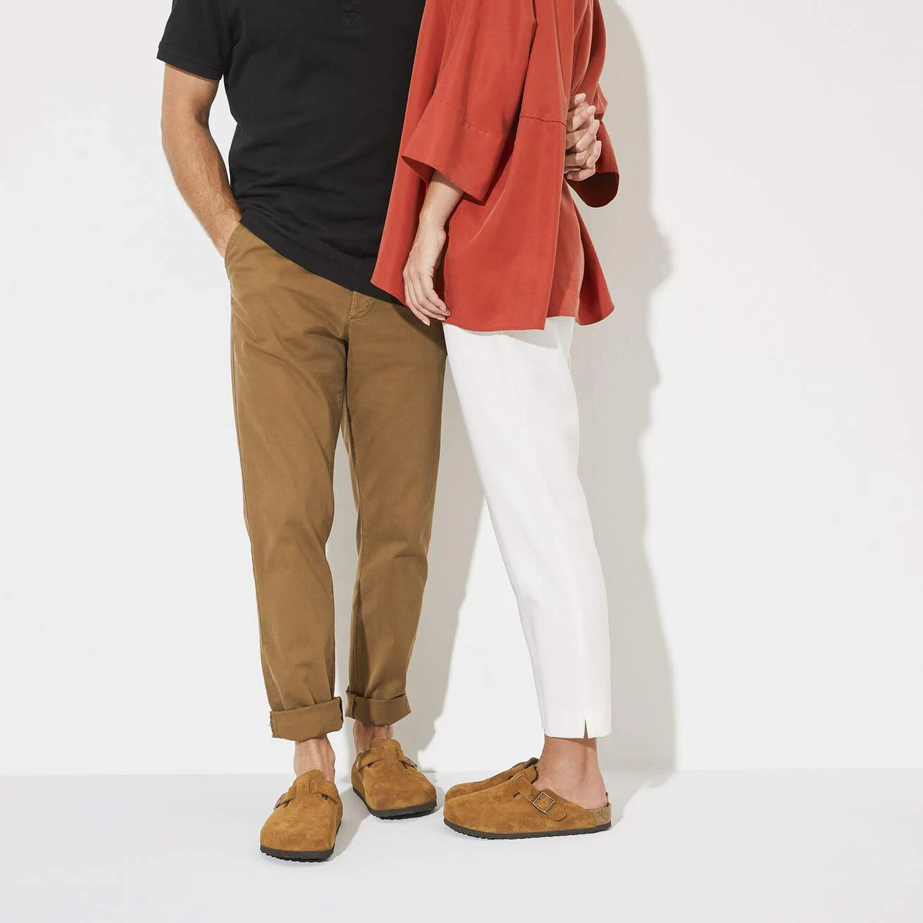 Boston Soft Footbed | Birkenstock USA