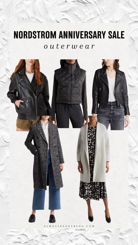 Nordstrom Anniversary Sale, nsale, coats, jackets, vest 

#LTKxNSale #LTKFindsUnder100 #LTKSaleAlert