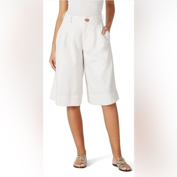 Nicholas Amy Shorts Pants Size US 0 | Poshmark