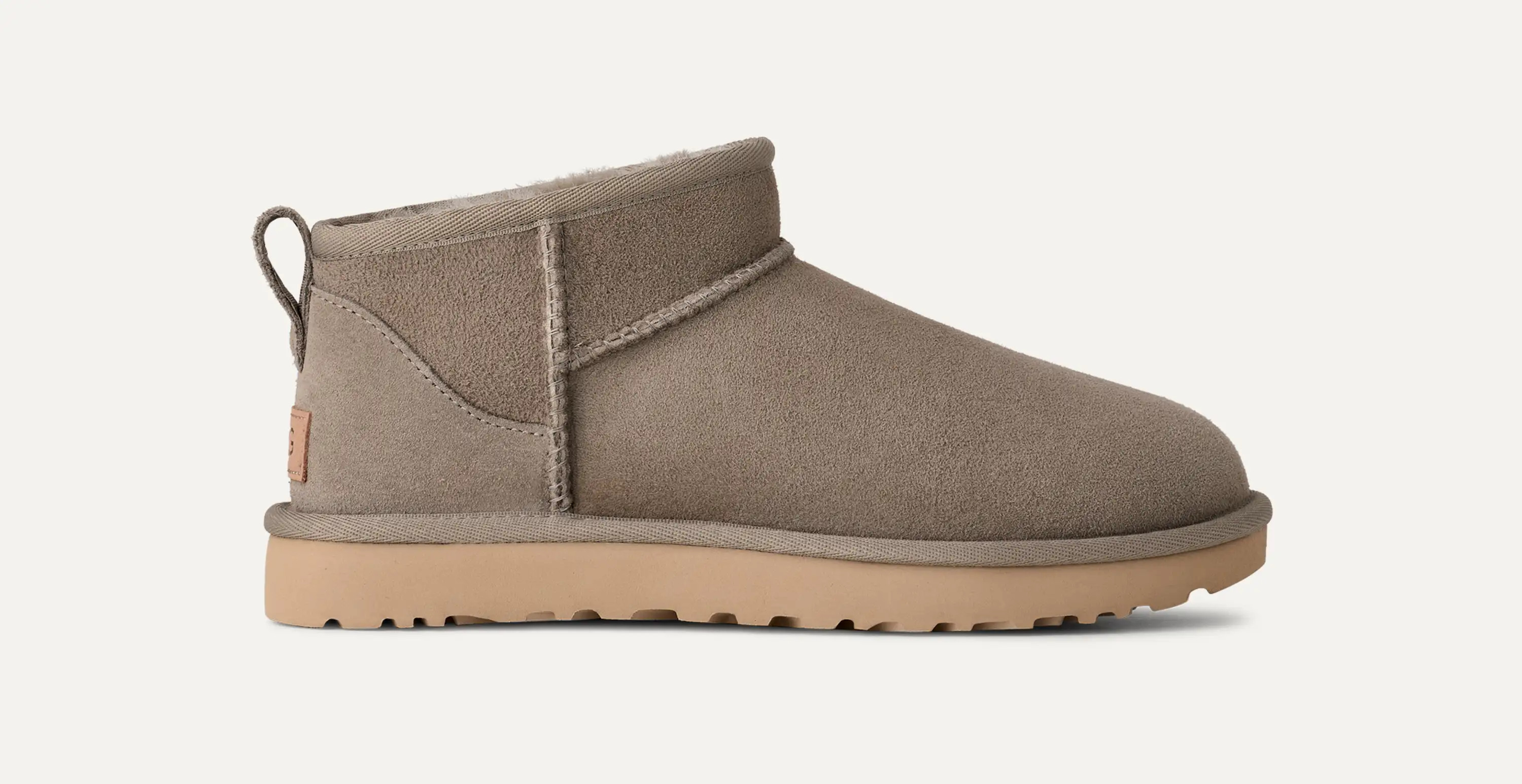 Classic Ultra Mini | UGG (US)