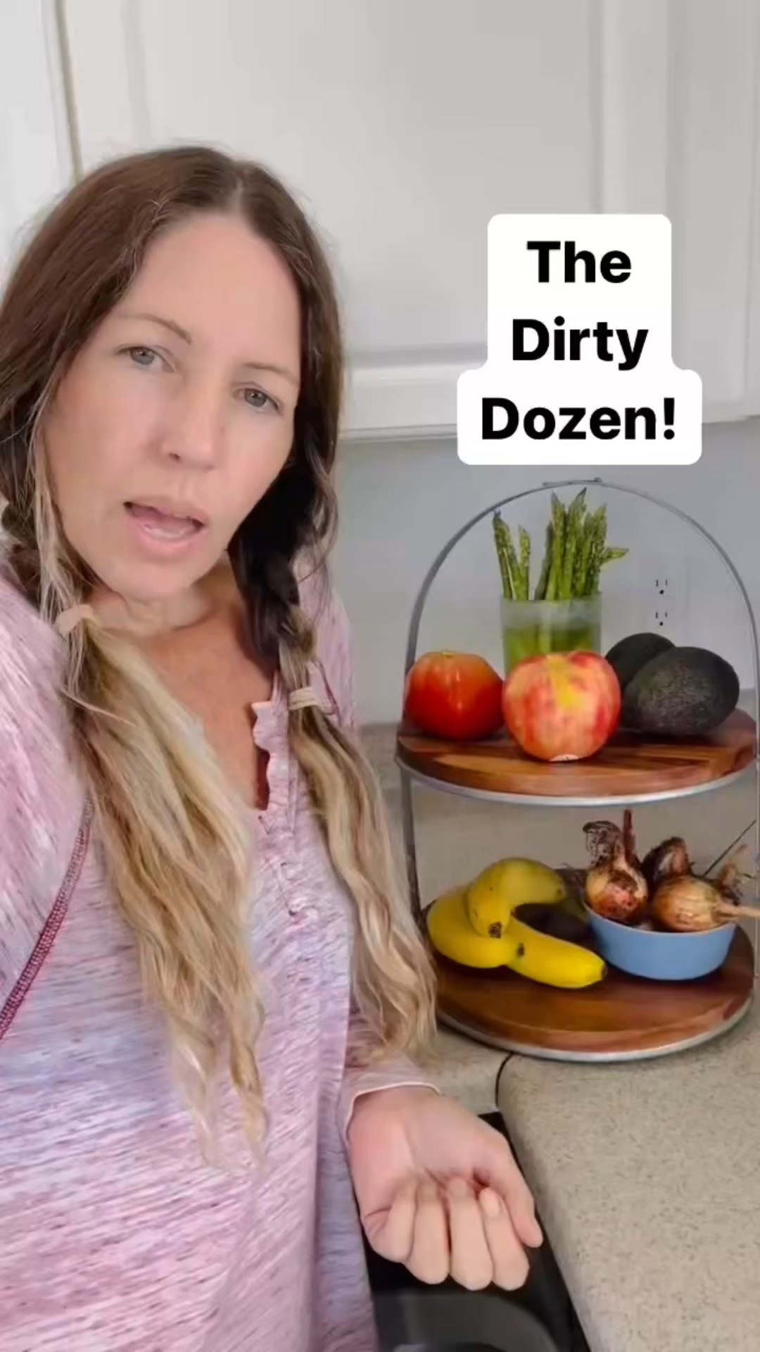 Let’s talk the dirty dozen! 

#LTKWatchNow #LTKHome #LTKFamily