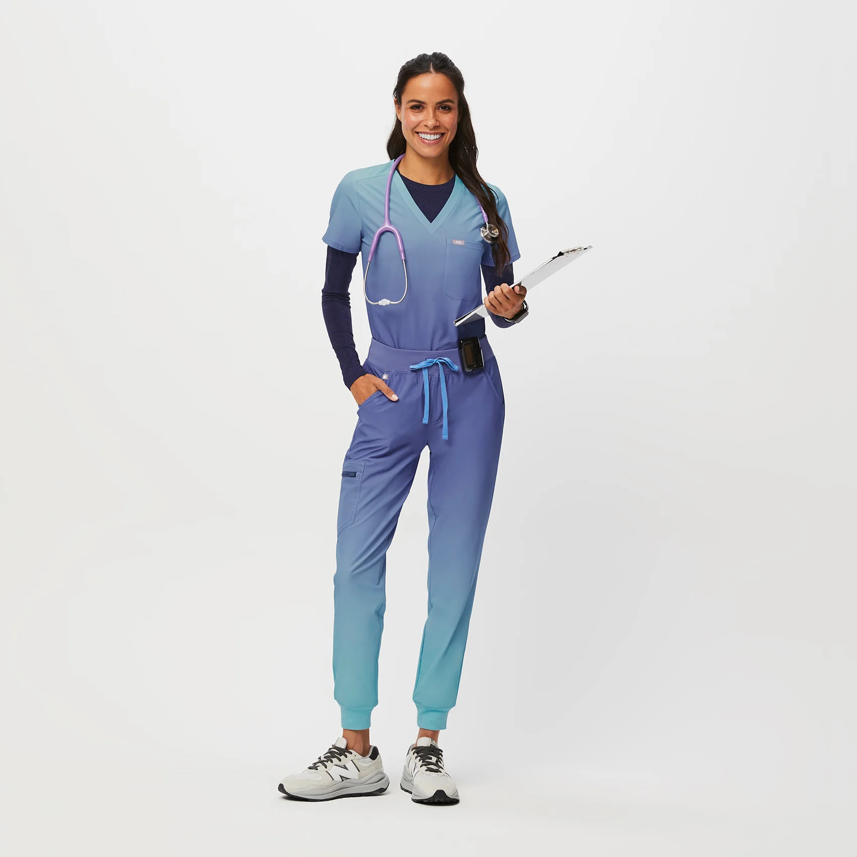 Zamora™ FREEx™ Jogger Scrub Pants | FIGS