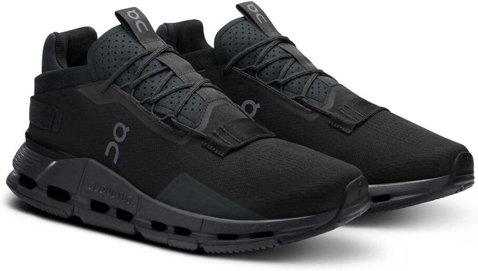 On Women's Cloudnova 2 Sneakers | Amazon (US)