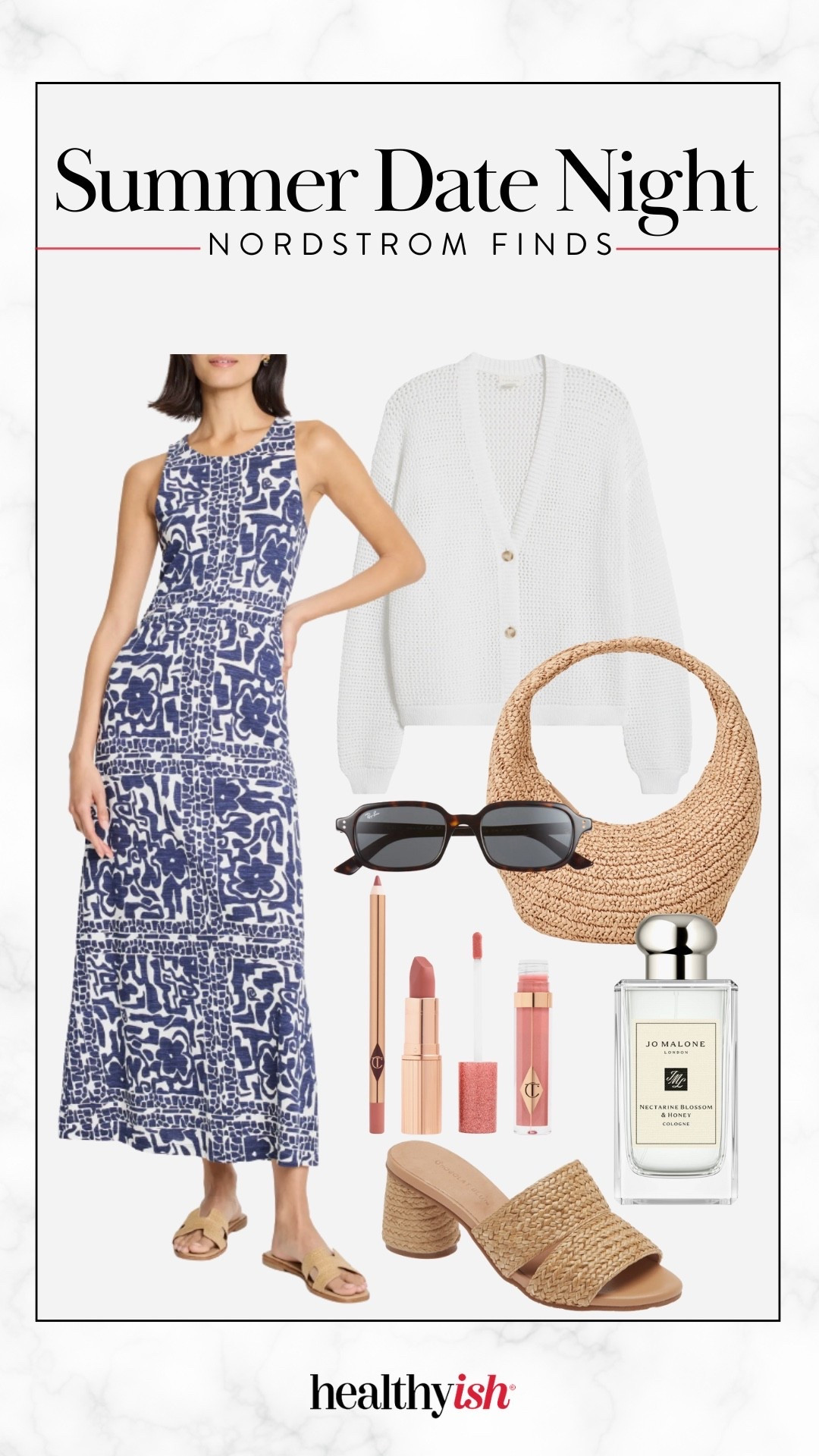 Thought this summer date night look was so chic! 🤍

#summerdatenight

#LTKStyleTip #LTKSeasonal #LTKTravel