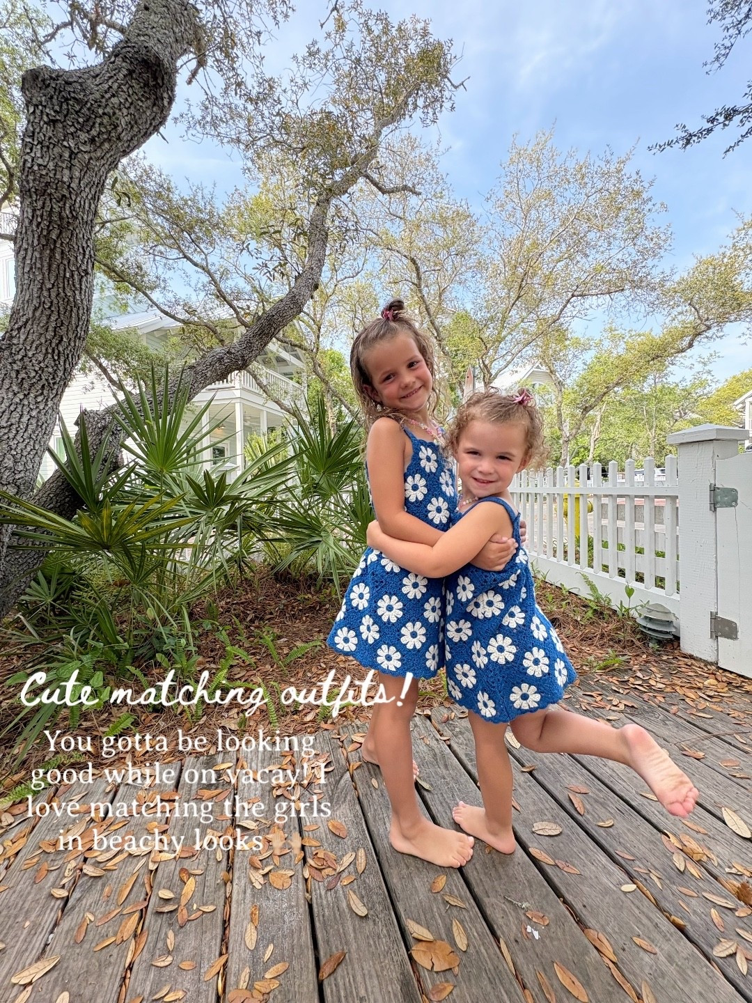 Shopping for mini matching vacay looks is my specialty! Here’s what I’m loving right now! 

#LTKKids #LTKmomlife #LTKSwim