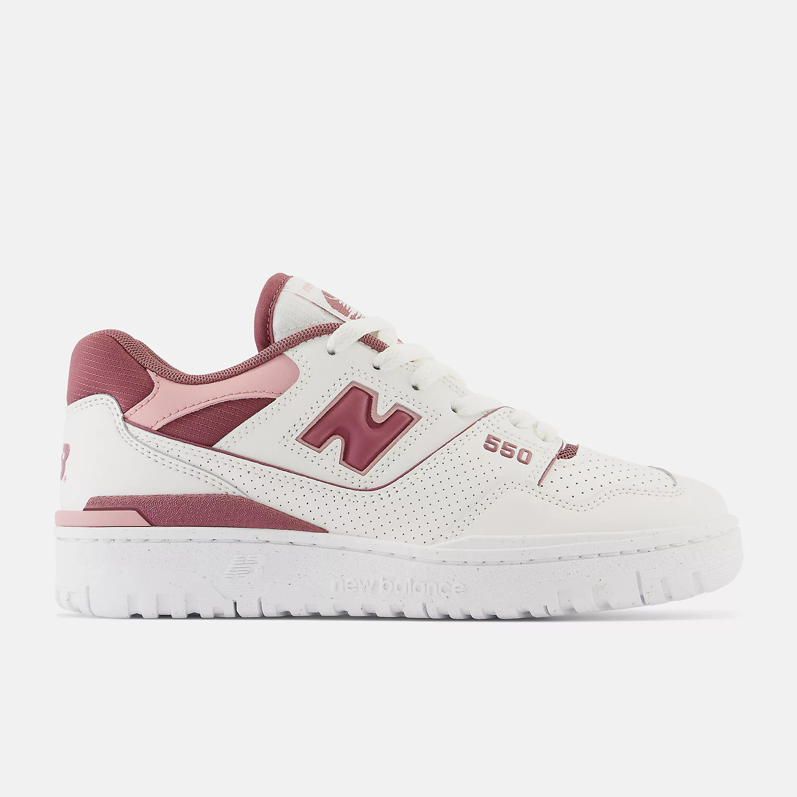 550 | New Balance Athletics, Inc.