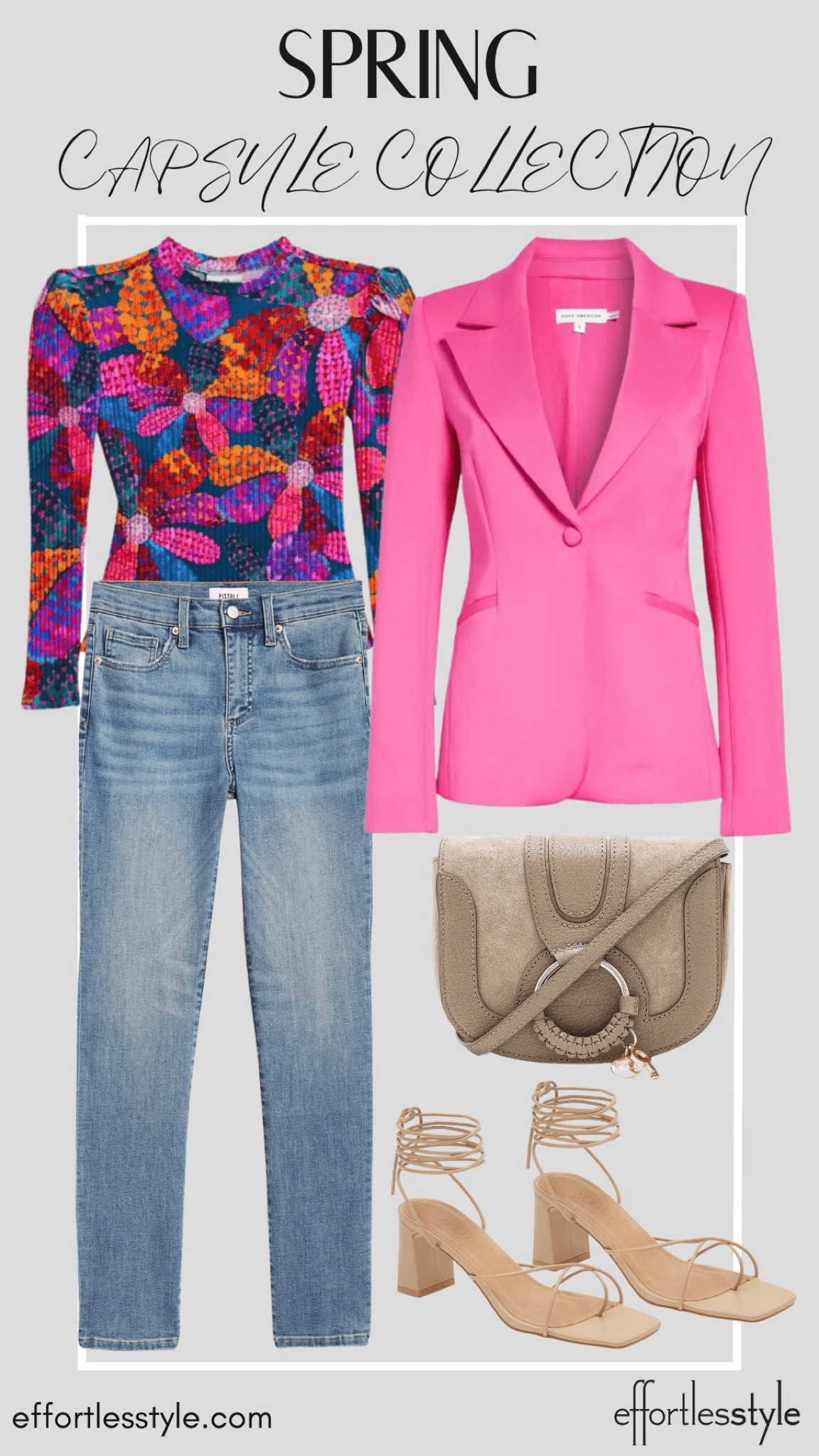 🌸🌸OBSESSED🌸🌸

#LTKSeasonal #LTKstyletip #LTKworkwear