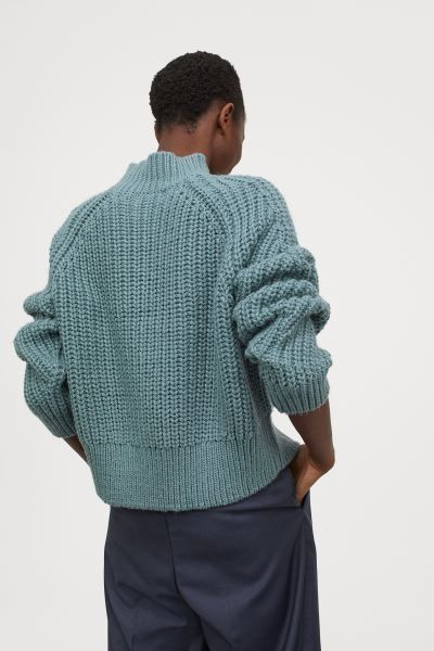 Sweater | H&M (US + CA)