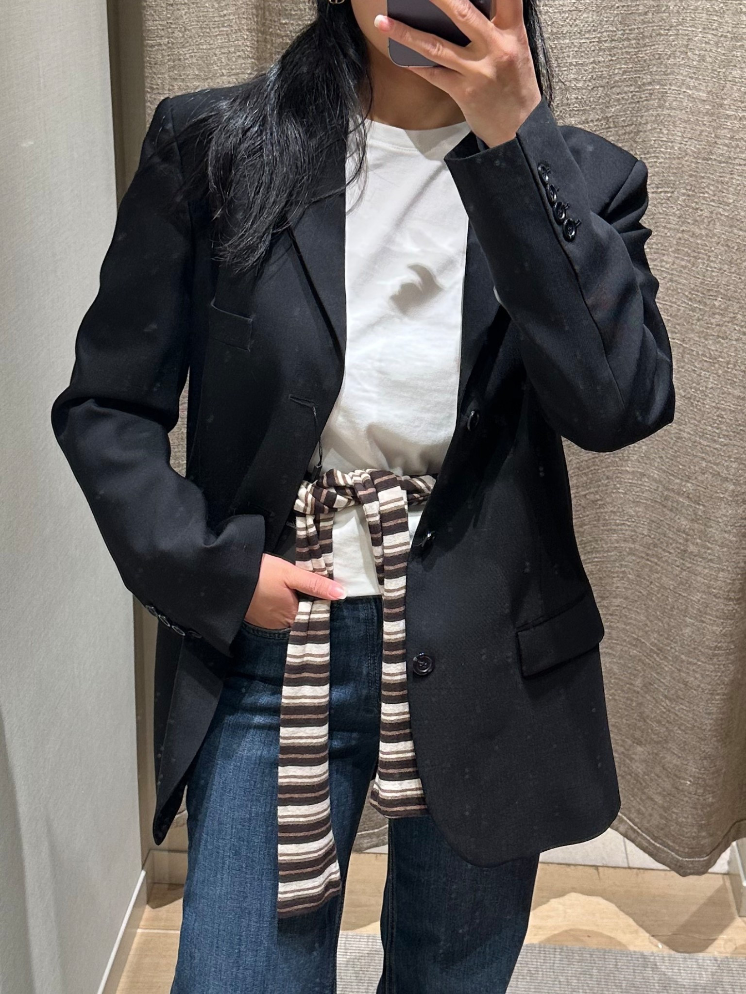 more try-ons: www.NURISVIEW.com