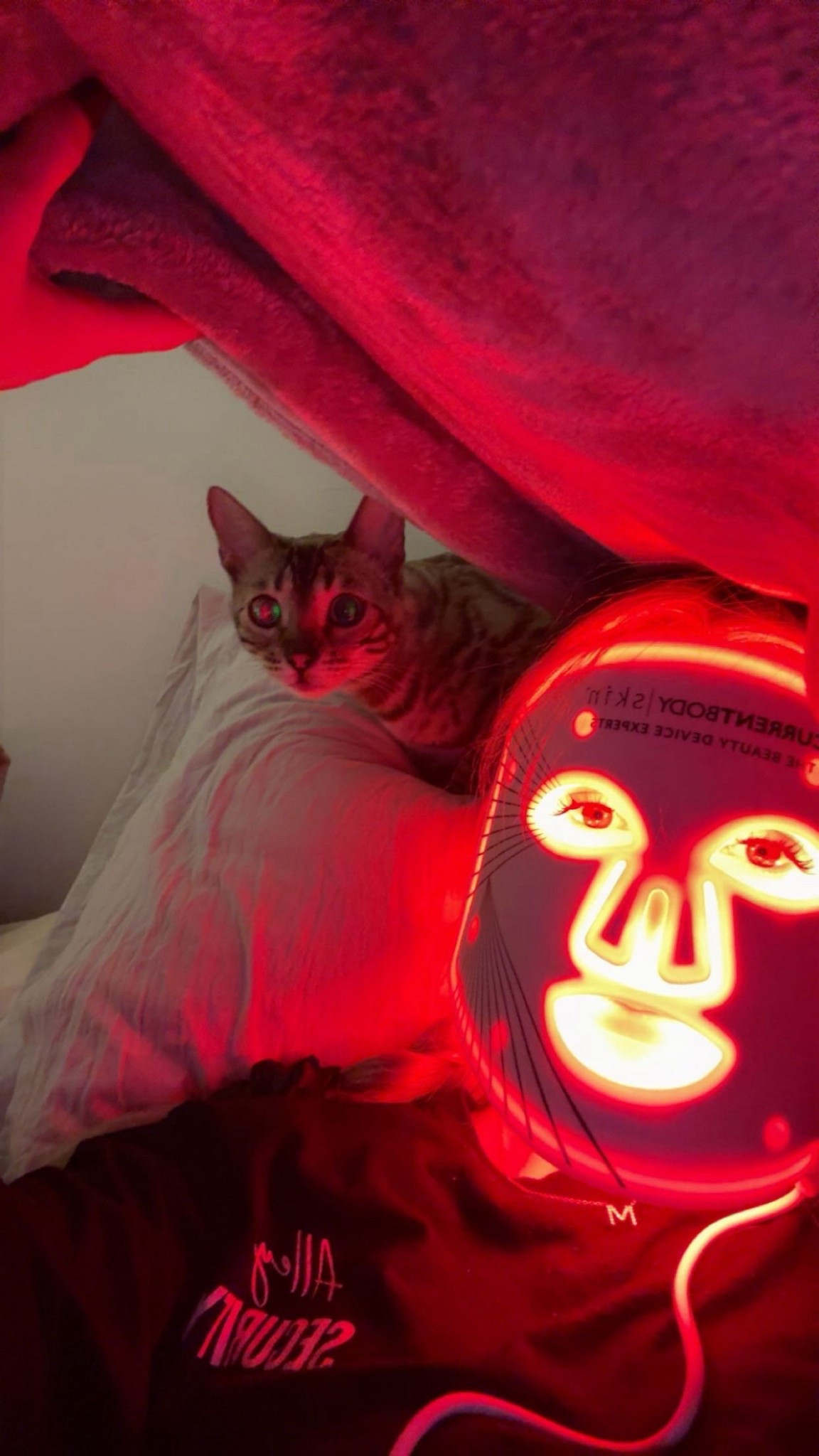 use code “VANILLA” for 20% OFF 👀🫶🏼