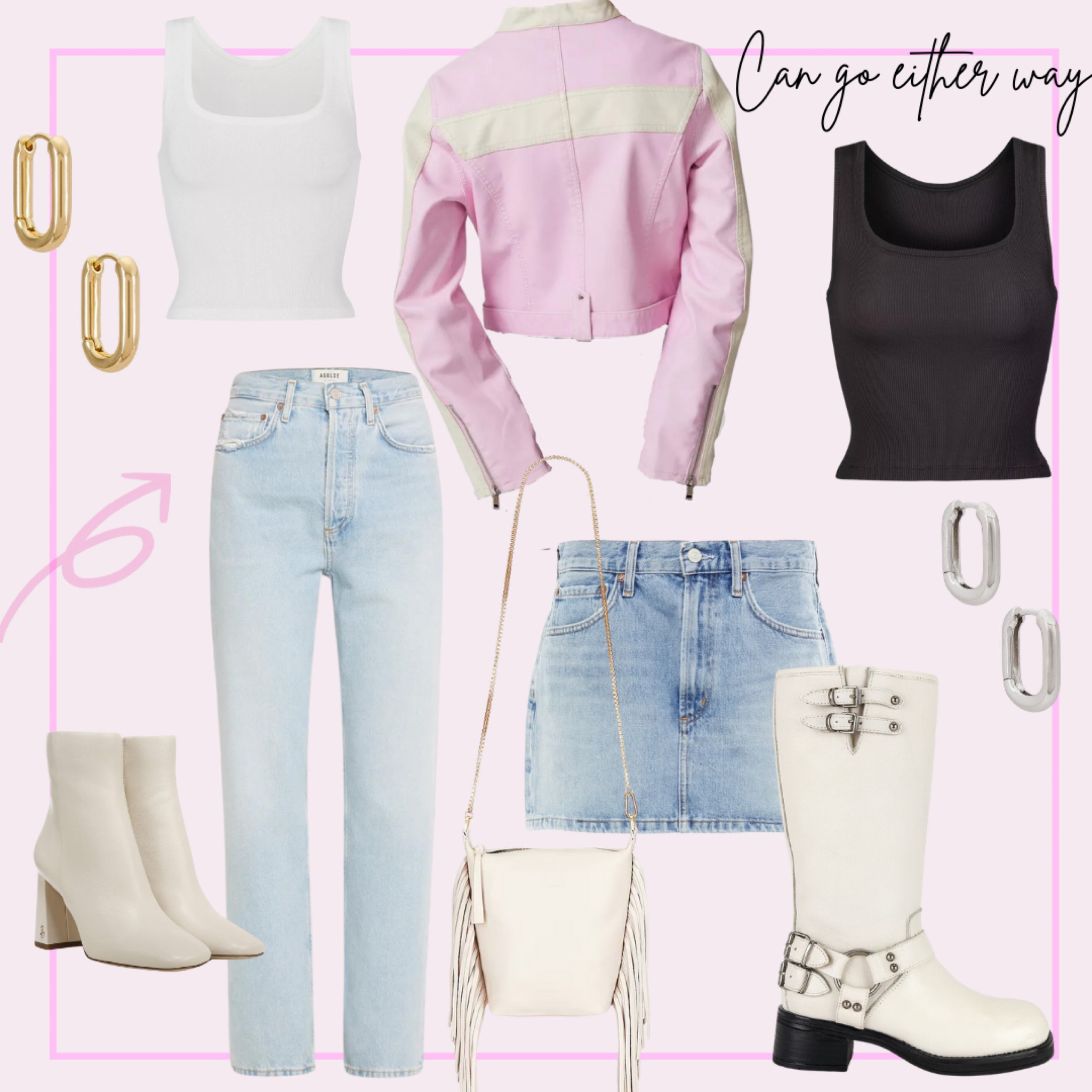 Nola Fit #1

#LTKU #LTKover40 #LTKstyletip