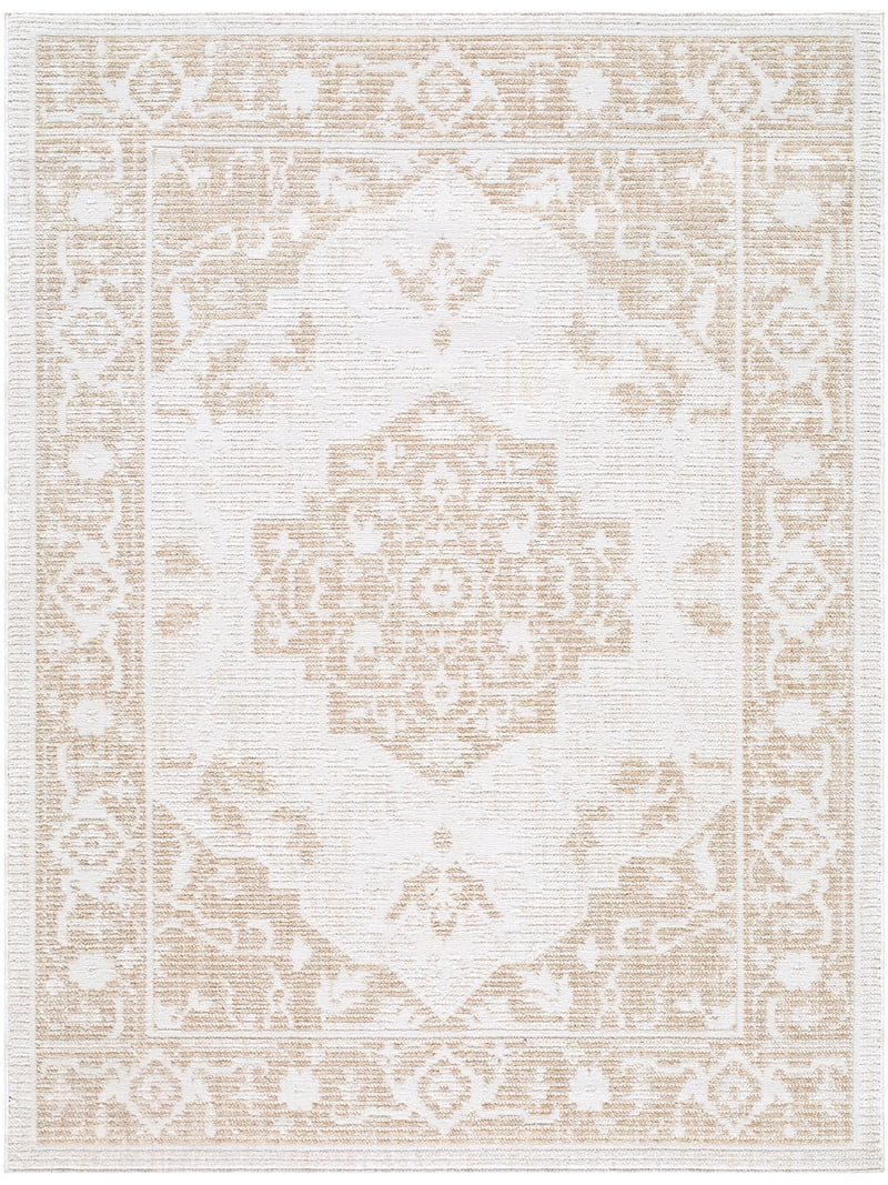 My Texas House Diana 7'10" x 10' Area Rug | Walmart (US)