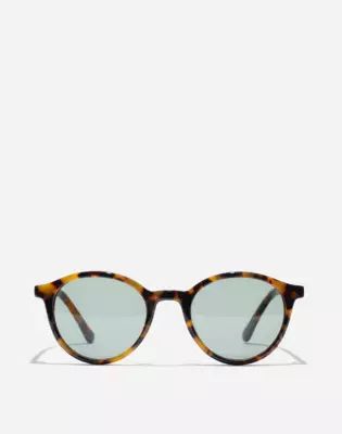 Layton Sunglasses | Madewell