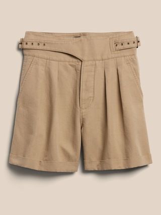 Explorer Short | Banana Republic (US)