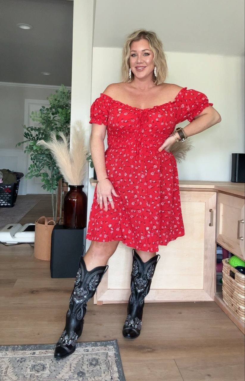 #LTKTravel #LTKMidsize #LTKShoeCrush