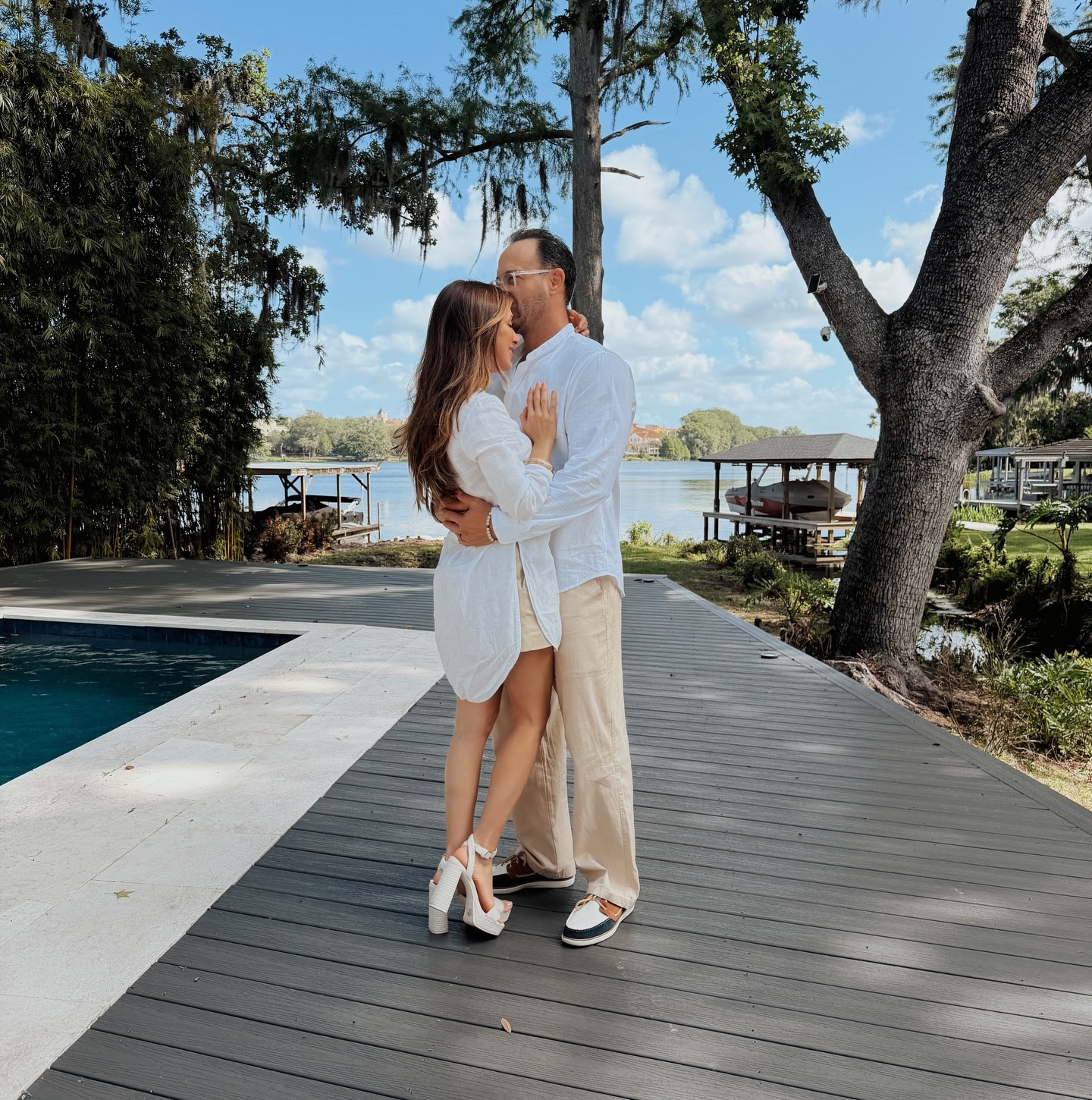 Life, Lately…. 🤍☀️

Sof Neutrals for the Whole Family 🏝️😊🤍 