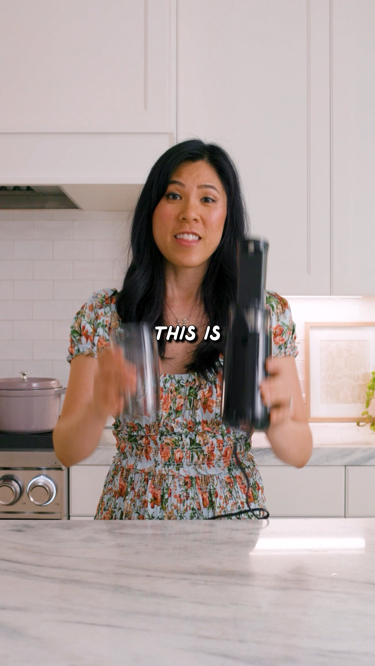 The worlds smallest juicer in a pretty spring dress 

#LTKover40 #LTKSeasonal #LTKhome