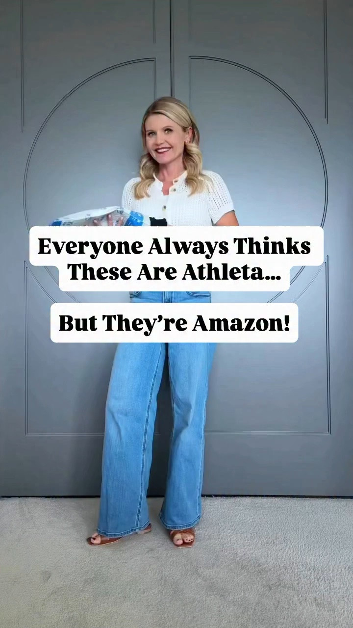 These are super comfortable pants!

#LTKSaleAlert #LTKTravel #LTKOver40