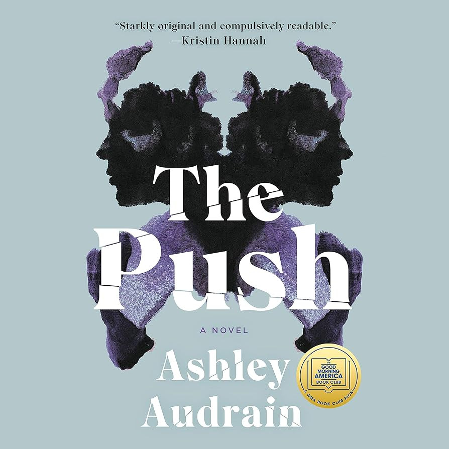 The Push: A GMA Book Club Pick (A Novel) | Amazon (US)