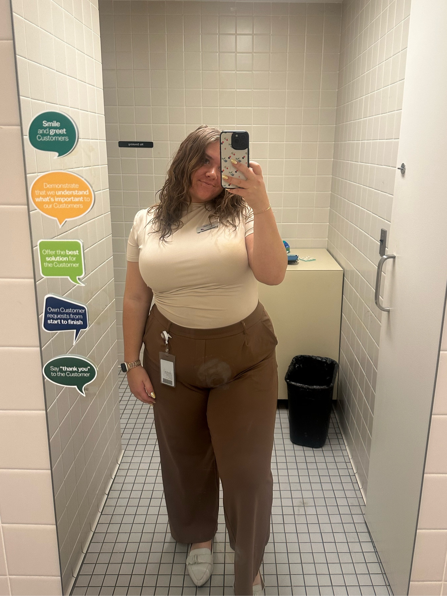 Neutral moment 

#LTKStyleTip #LTKWorkwear