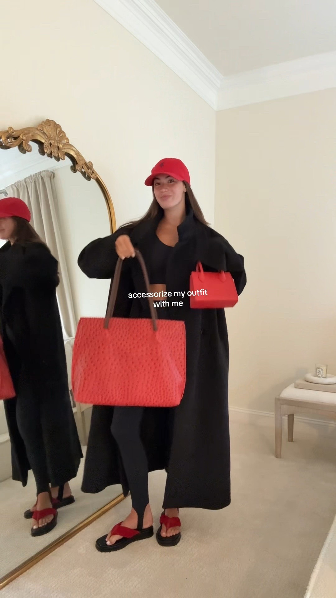 GRWM + OOTD!

#LTKgrwm #LTKootd #LTKActive