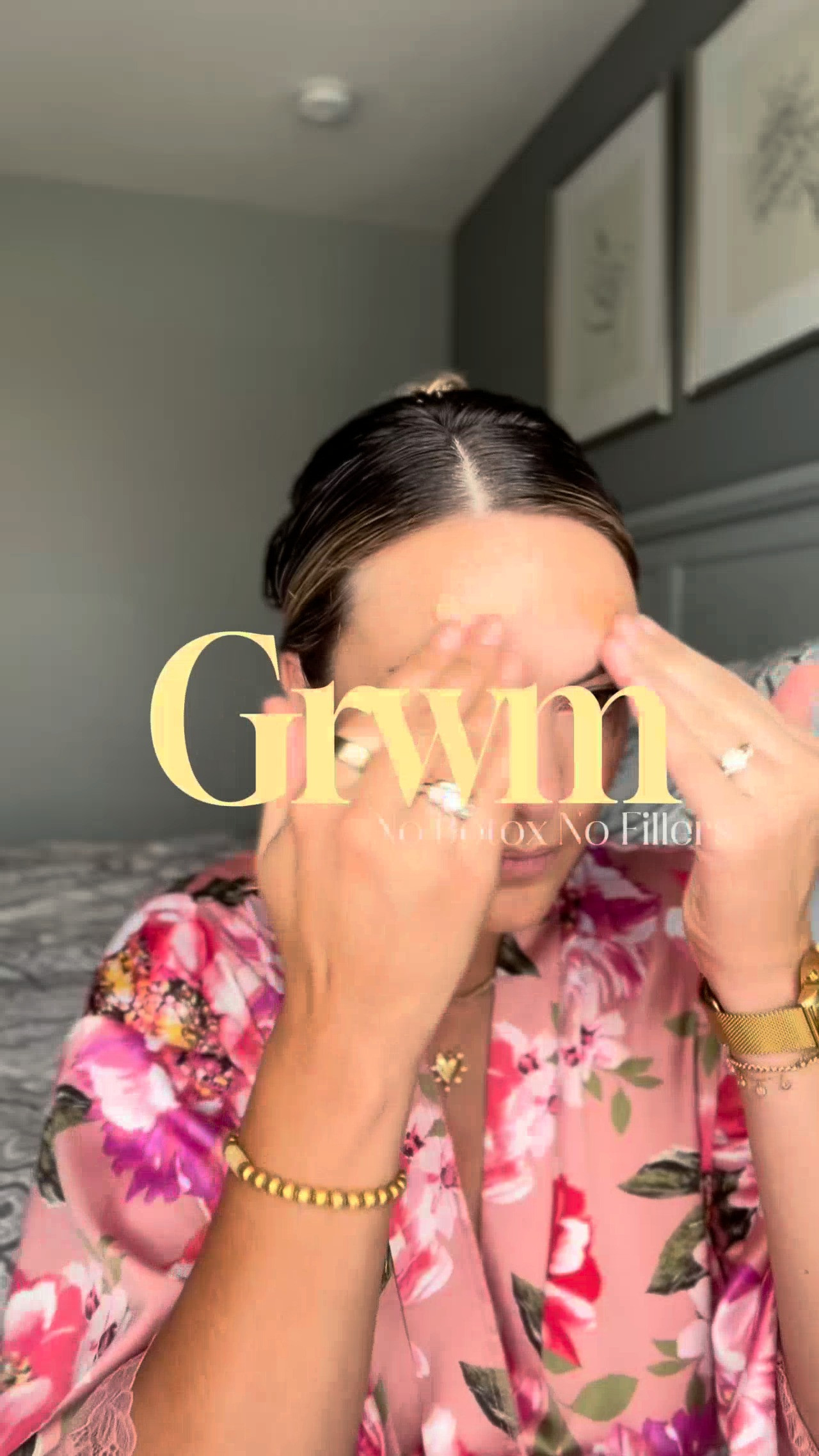My everyday makeup routine at 37... no Botox, no fillers, just products I truly love and use every single day.
Simple, easy, and perfect for an everyday polished look.

#LTKdayinmylife #LTKgrwm #LTKBeauty