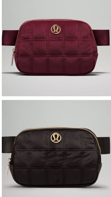 Gifts for her, Lululemon belt bag

#LTKGiftGuide #LTKHoliday