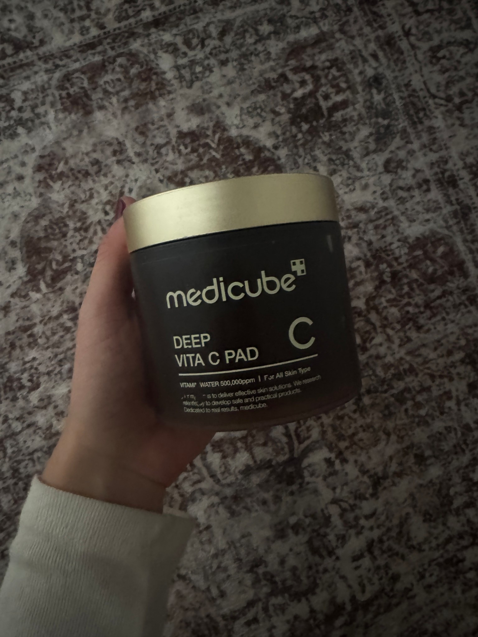My favorite Medicube products

#LTKGiftGuide #LTKBeauty