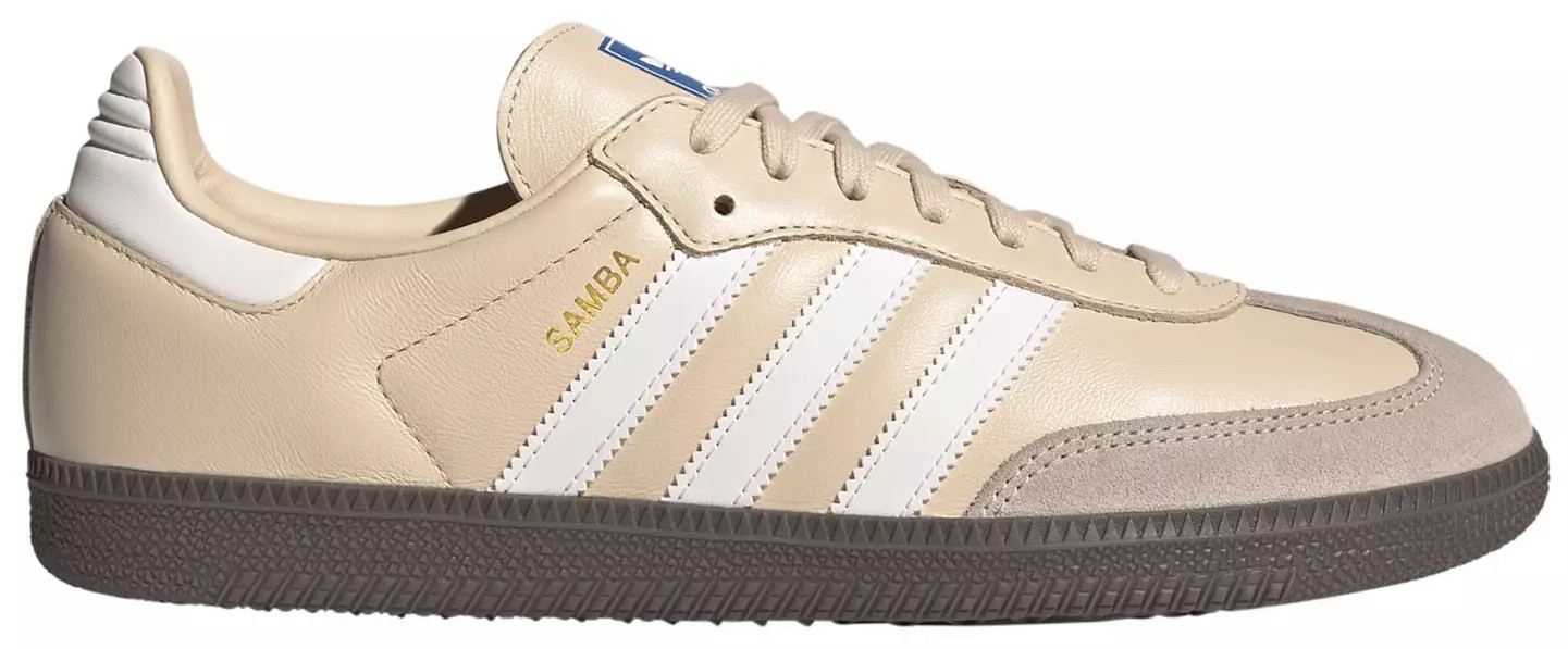 adidas Samba OG Shoes | DICK'S Sporting Goods